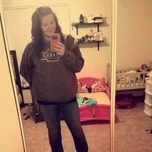 Meet your Posher, Karlee